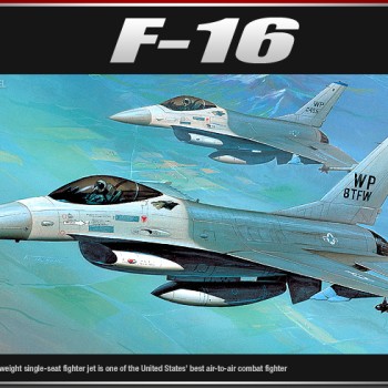 USAF F-16