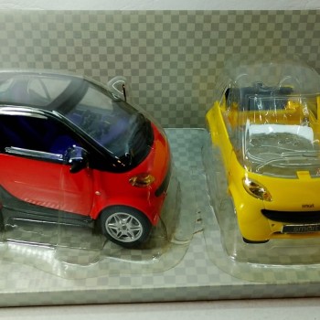 SMART (1+1)