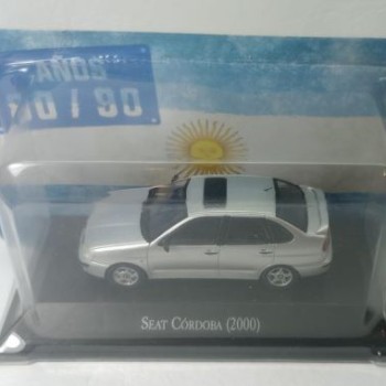 SEAT CORDOBA (2000)