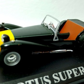 LOTUS SUPER SEVEN