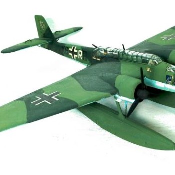 HEINKEL HE-115 C1 - 1/72