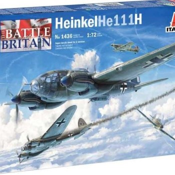 HEINKEL HE111H