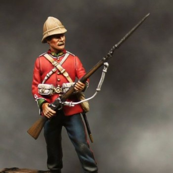 ZULU WAR 1879