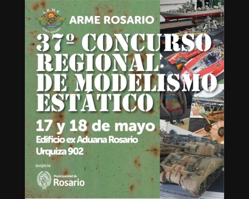 CONCURSO Y EXPOSICIÓN DE...