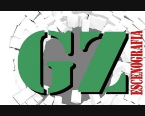 NUEVA LÍNEA DE PRODUCTOS "GZ-ESCENOGRAFÍA"